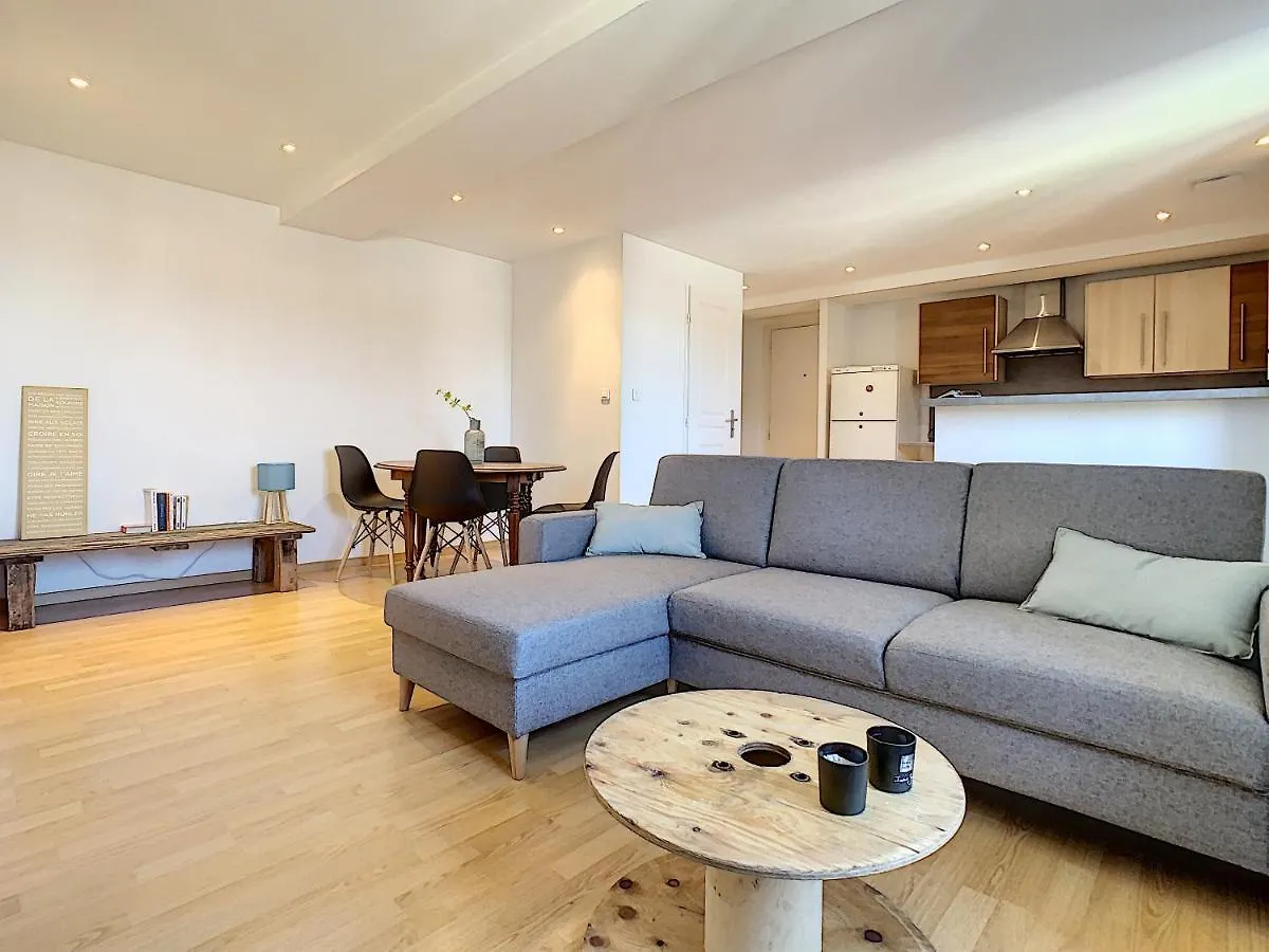 Bourgoin-Jallieu Appartement Les Augustins